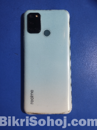 Realme c17